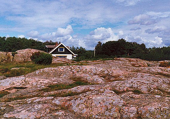 Svedske pobrezi