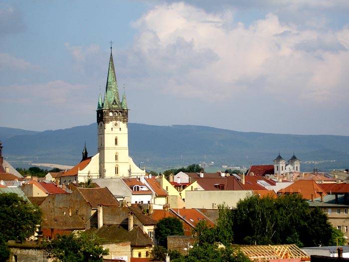 Prešov