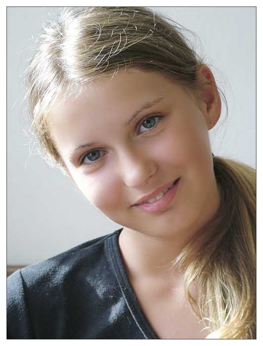 Lucie