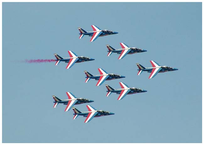 air franc