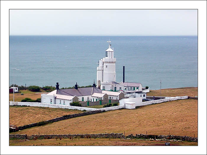 St. Catherines Lighthouse