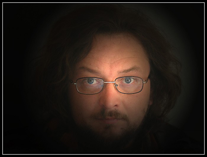 áááááááááá PS svítí???