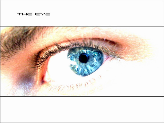 The Eye