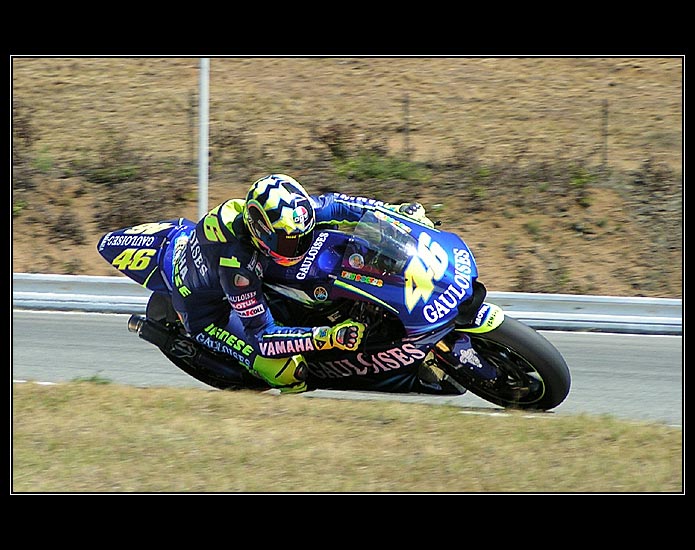 The Doctor