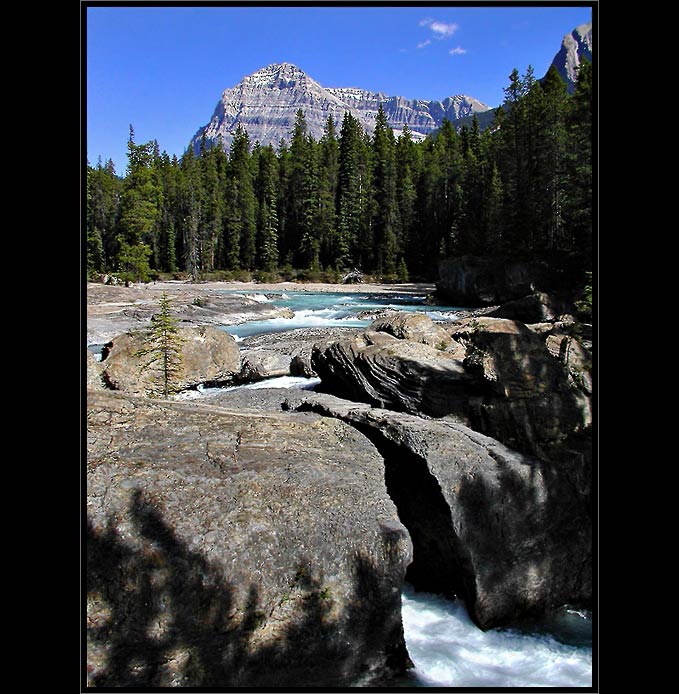 Natural Bridge