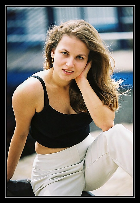 Martina II