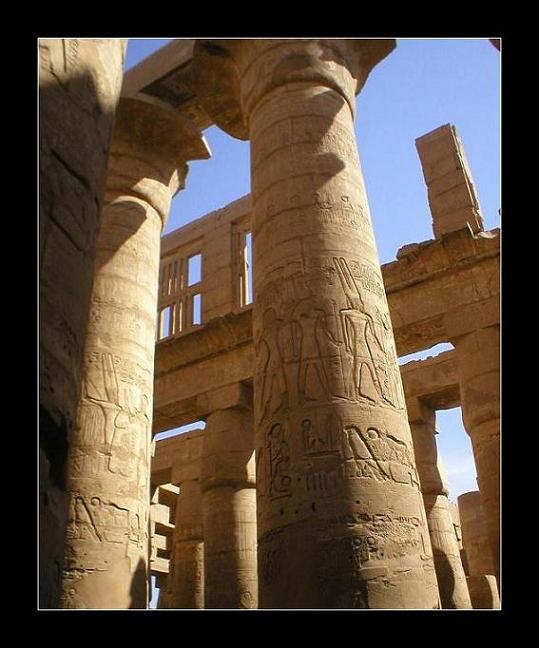 Karnak