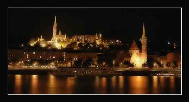 Budapest