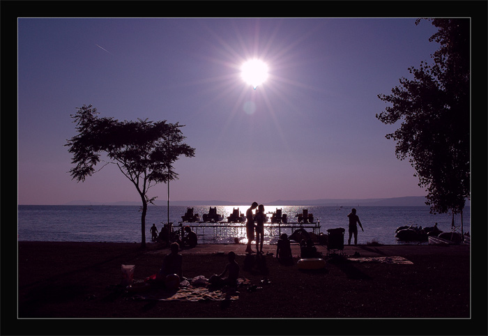 Balatonska pohodofka.....