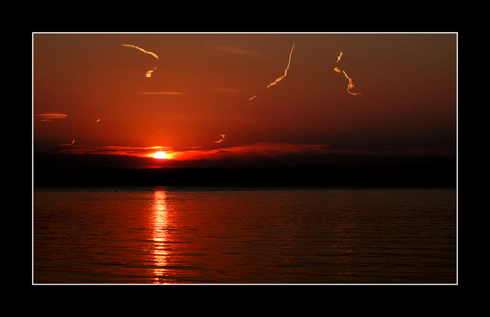 Balatonská západofka...
