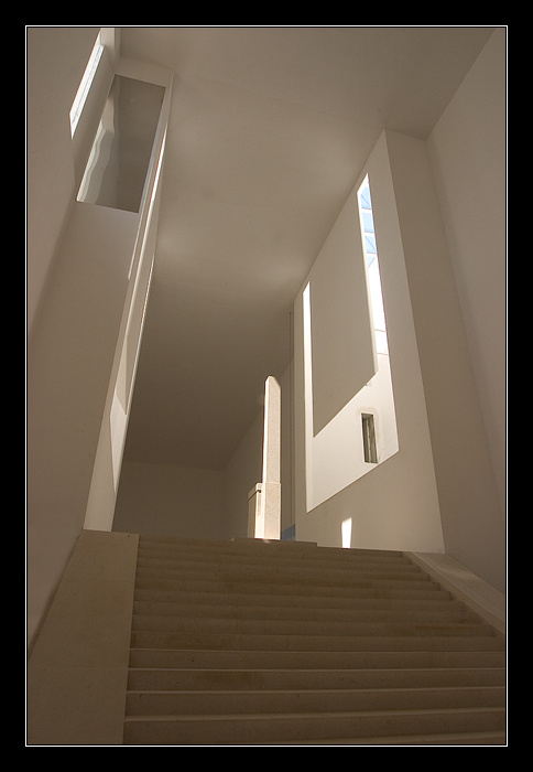 klášter Dobrá Voda I.