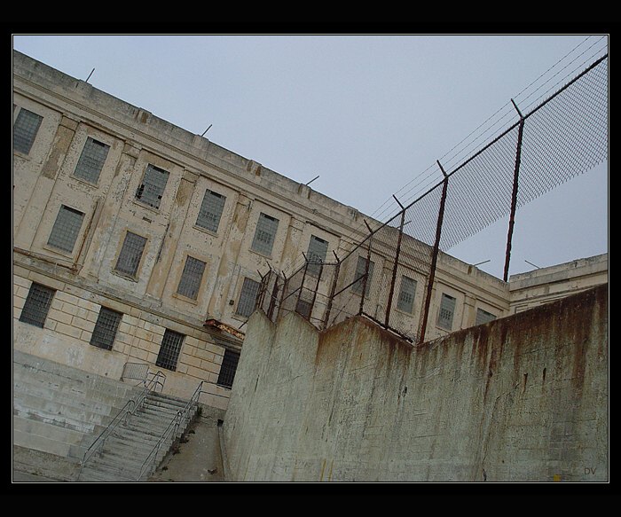 Alcatraz