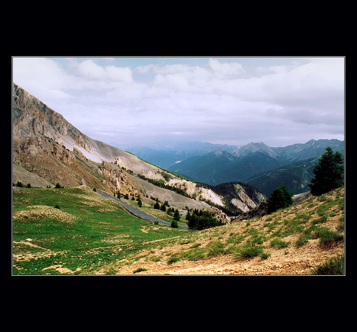 Col d\'Izoard