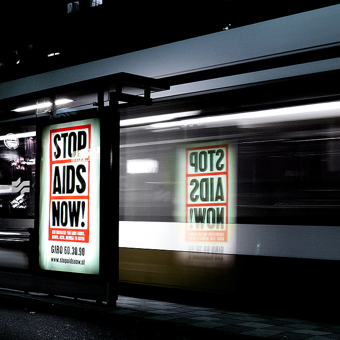 stop the tram!