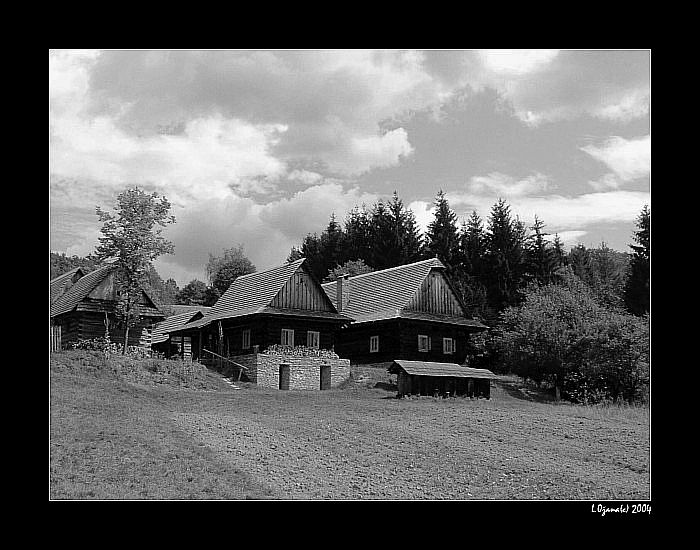 valašska zastavení IV.