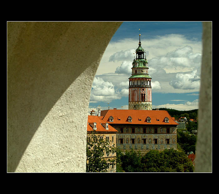 Český Krumlov