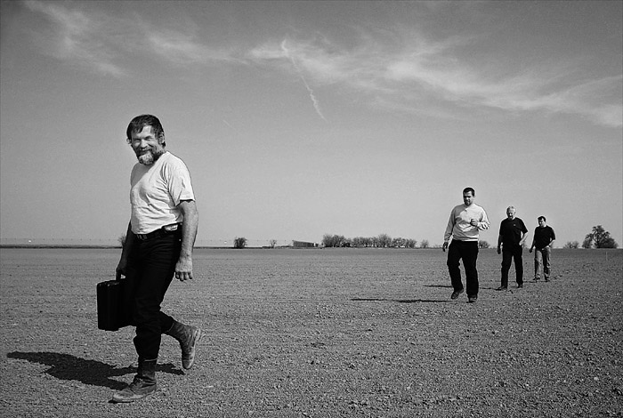 Jak vzniká osevní plán