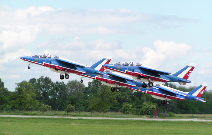 Patrouille de France