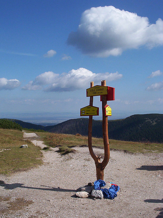 Zábraď