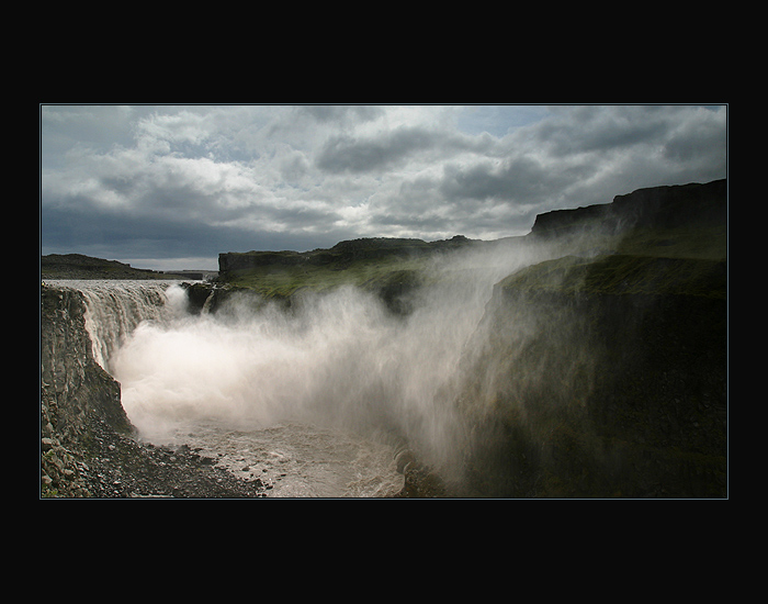 DETTIFOSS