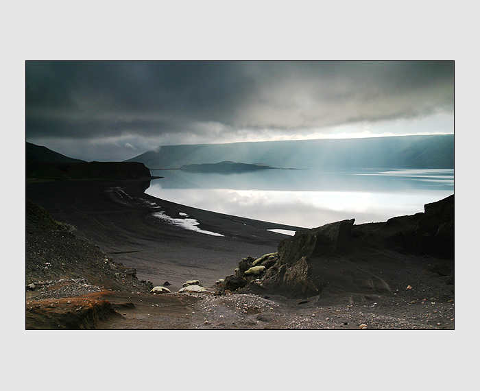 KLEIFARVATN