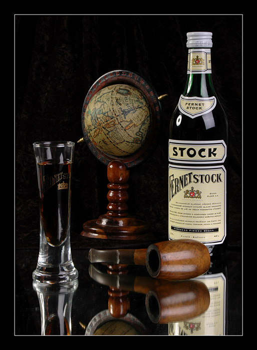 Fernet