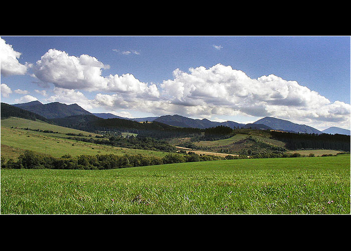 Turčianske lúky II.