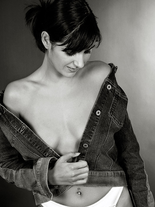 Nastassja