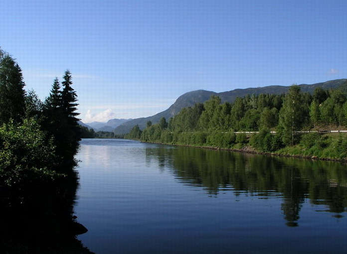 Norsko