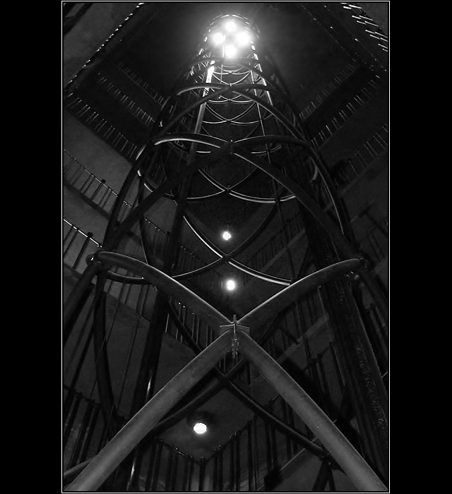 <B>LIFT IN TOWER VI..</B>