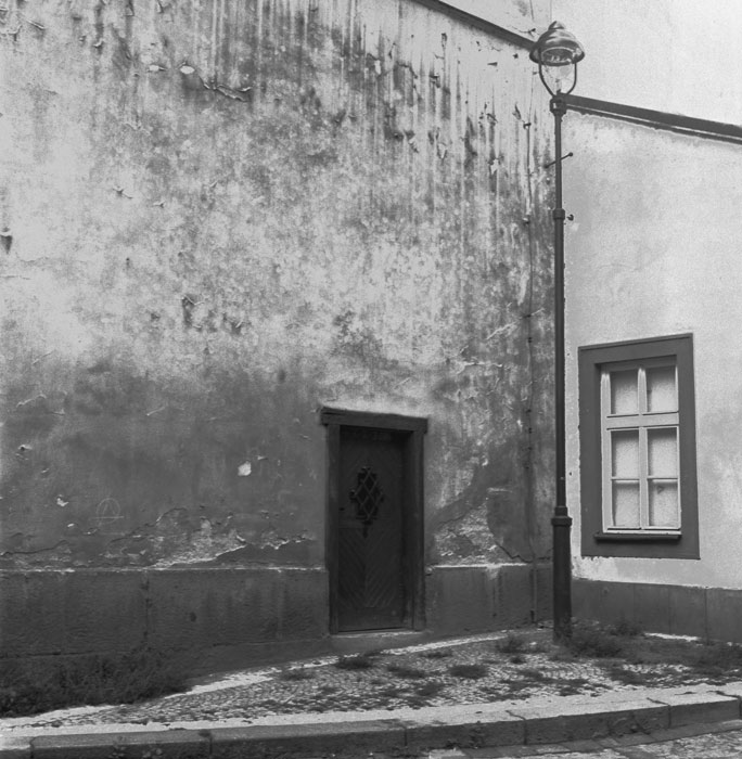 Koutecek-nazor ano, body ne