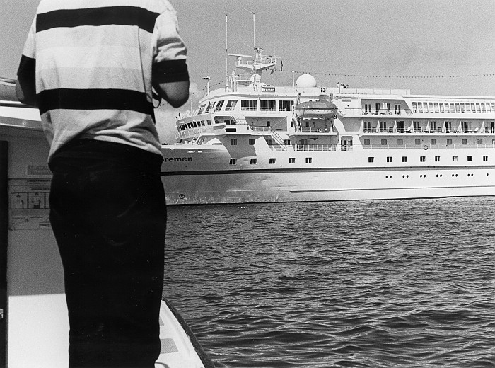 Starboard