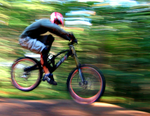  ---FAST RIDE---->