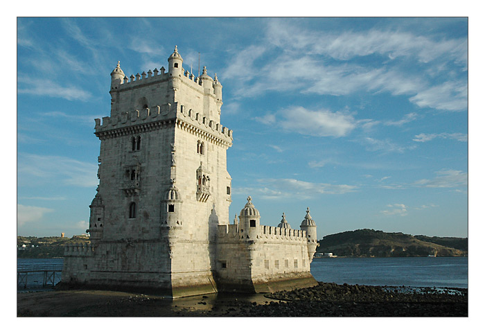 Torre de Belém