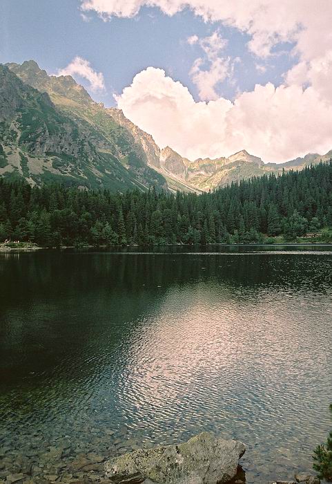 ...Tatry...