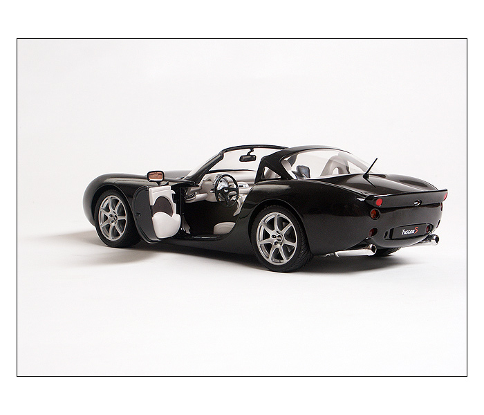 <b>..:: TVR Tuscan S II ::..</b>
