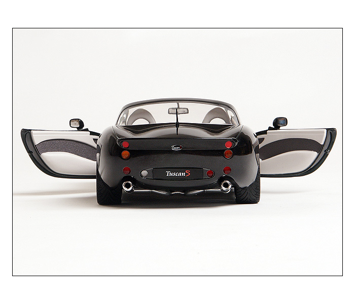 <b>..:: TVR Tuscan S III ::..</b>