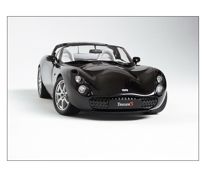 <b>..:: TVR Tuscan S IV ::..</b>