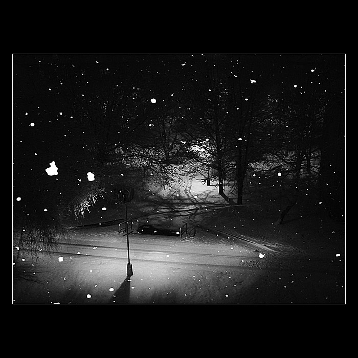 <b>***WINTER IS COMING***</b>