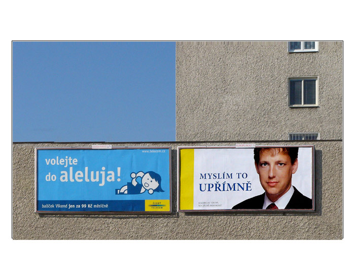 Tajny agent Telecomu