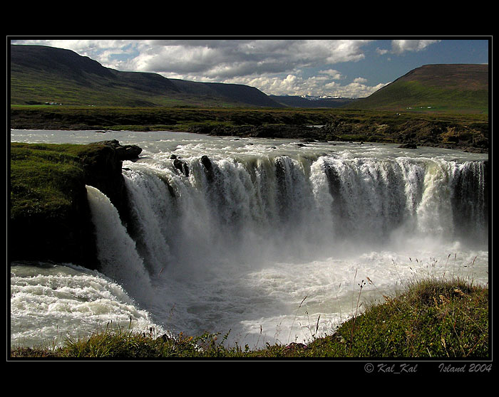 Godafoss
