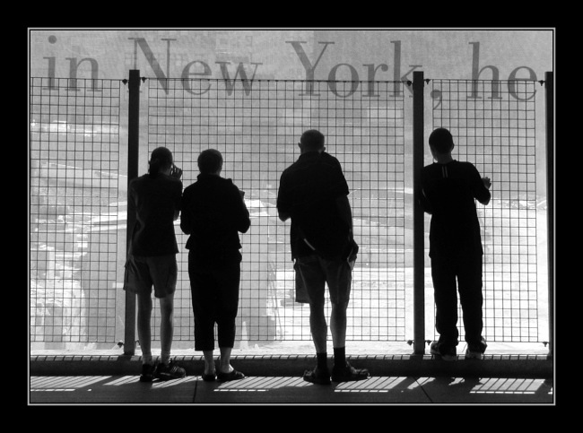 ground zero