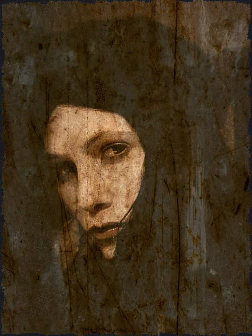 "vérité d'un portrait"
