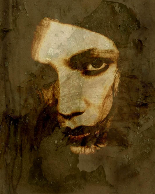 "vérité d'un portrait " II