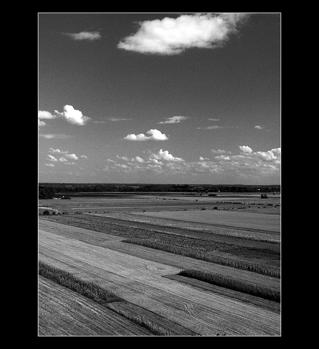 Zemplín - Veľký Kamenec