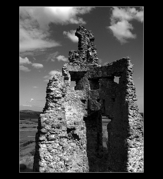 Zemplín - Veľký Kamenec II