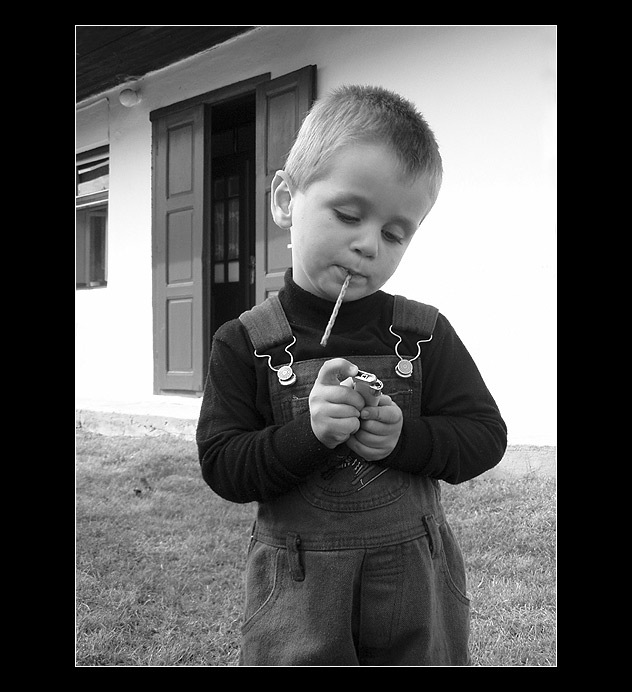 Čo sa zamladá naučíš, v starobe akoby si našiel.