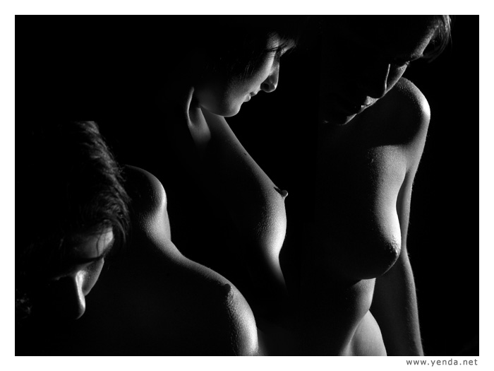 t r i o - studie