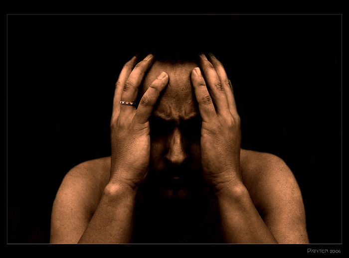 Autoportret