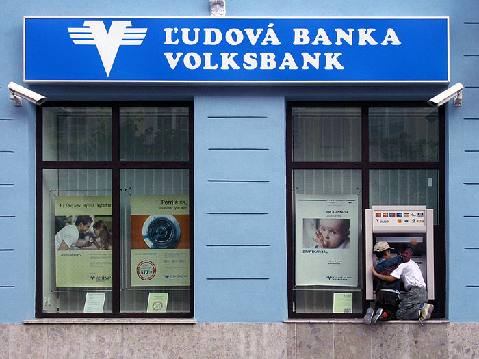Výběr.......?